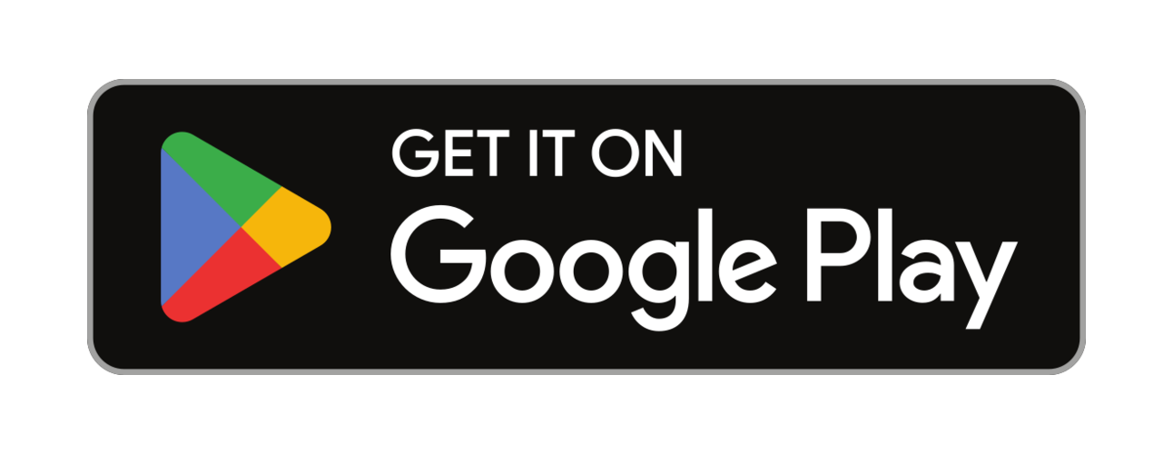 Get it on Google Play — coming soon